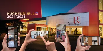 Küchenduell 2024/2025